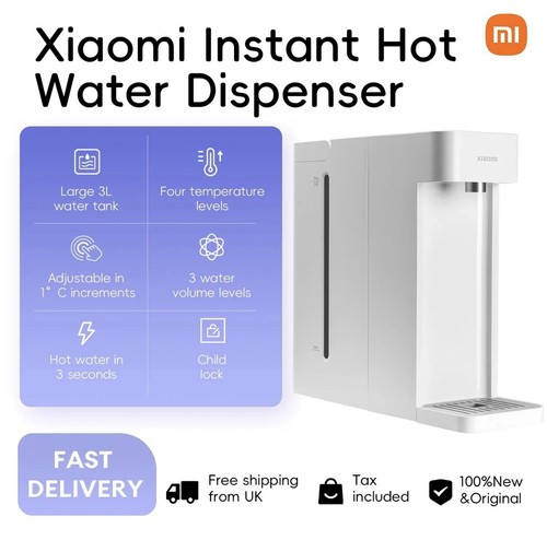 Xiaomi instant - xiaomi,