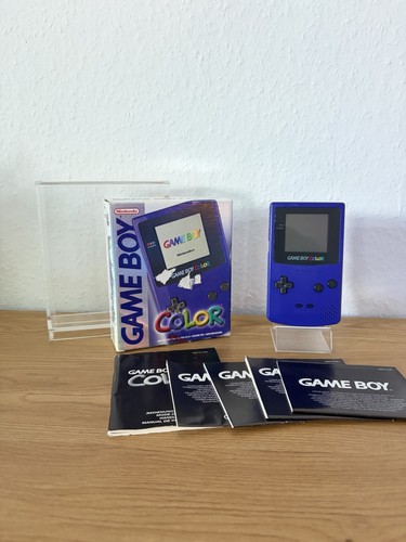 Nintendo gameboy game - nintendo,