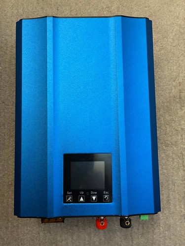 1000w grid tie inverter power - 1000w,
