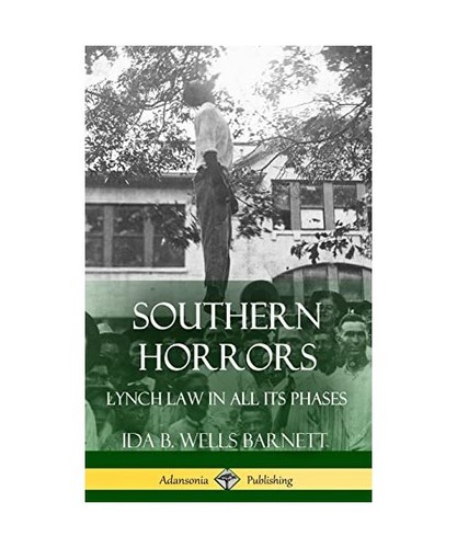 Southern horrors lynch - lynch, in