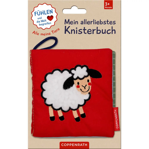 Mein allerliebstes