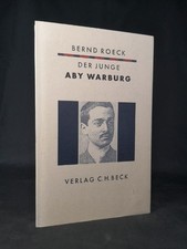 Der junge Aby Warburg. Roeck, Bernd: