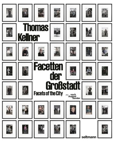 Facetten der großstadt nach - der,