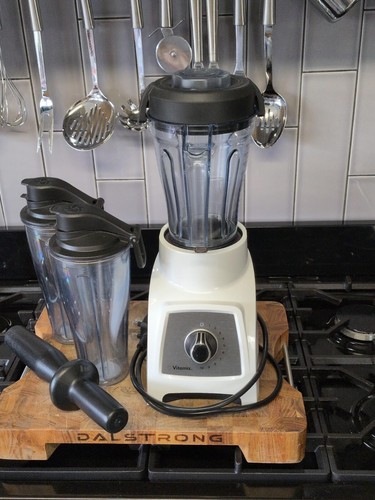 Vitamix vita vm0181 light - vitamix,