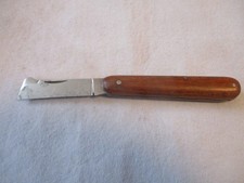 Altes antikes Taschenmesser