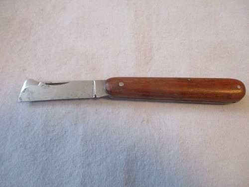 Altes antikes taschenmesser - altes,