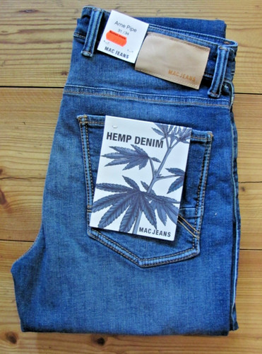 Mac jeans arne - arne, herren