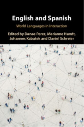 English and spanish - spanish, by