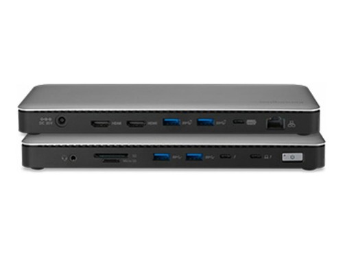 Kensington sd5760t - kensington,