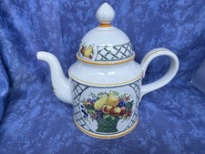 Villeroy&Boch Basket Teekanne