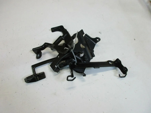Kawasaki zzr 1100 - zzr, 10