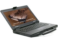 Panasonic Toughbook FZ-55 MK1