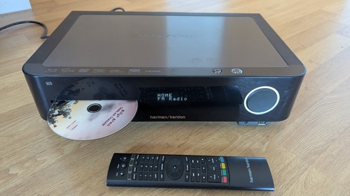 Harman kardon bds5 1 - bds5, 5.1