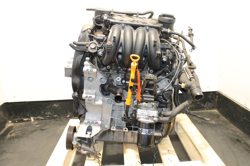 Akl motor ohne anbauteile - motor,