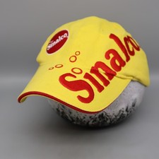Retro Sinalco Basecap