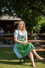 Klassisches Country Line