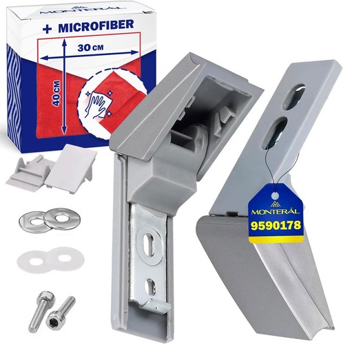 Set scharniere für - scharniere,