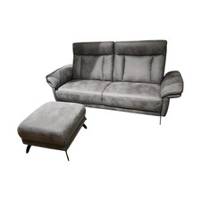 Musterring Sofa MR 300 Stoff