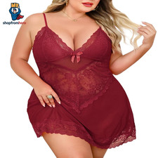 Negligee Damen Sexy Dessous