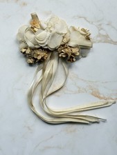 Vintage 30er Jahre Blumen