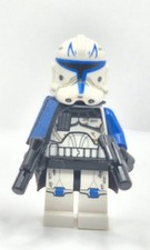 Lego Star Wars Figur "Captain