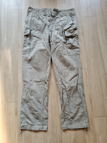 Leo köhler moleskin hose - moleskin, gr