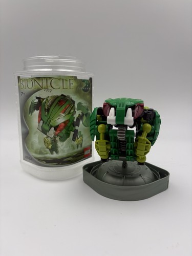 Lego bionicle lehvak 8564 - lego,