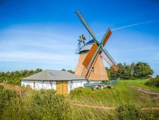Wandbild schöne idyllische - schöne,