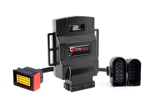 Chiptuning vpd für - vpd, vw