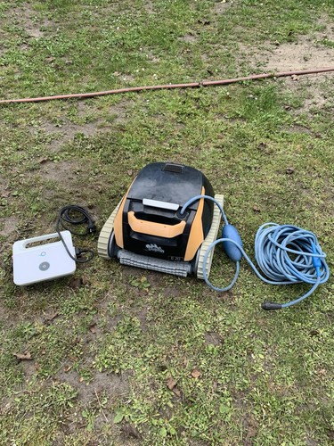 Dolphin e20 poolroboter - e20,