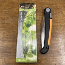 Fiskars Soft Grip Klappsäge -