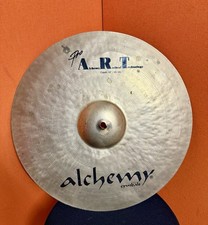 Istanbul Agop Alchemy Crash