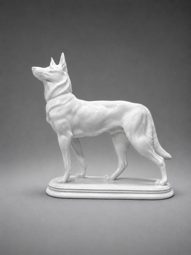Fraureuth schäferhund otto - fraureuth,