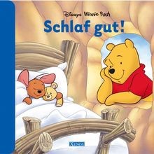 Winnie puuh schlaf gut - winnie, von