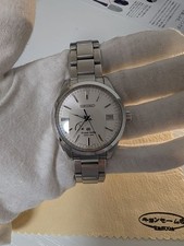 Grand seiko sbga099 spring - seiko,