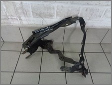 Mercedes W204 Scheinwerferhalter Träger Rahmen Vorne Links 2046201191 Original