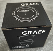 ** Graef Kapseleinsatz Für