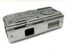 Mamiya automatic - mamiya,