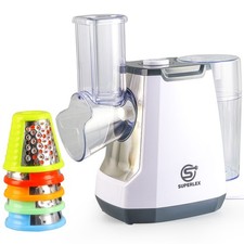 Superlex 1 elektrische - superlex, 5-in-1