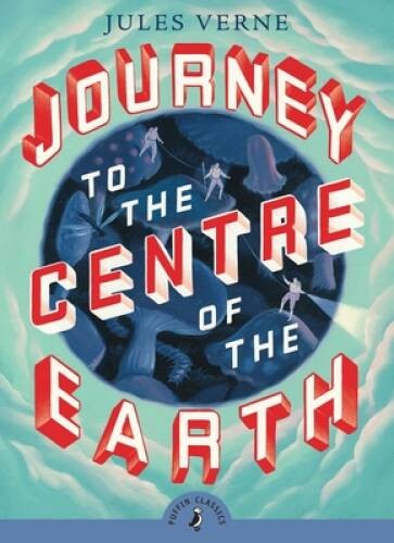 Journey the centre - to, of