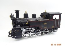 LGB Spur G 20471 Schweiz