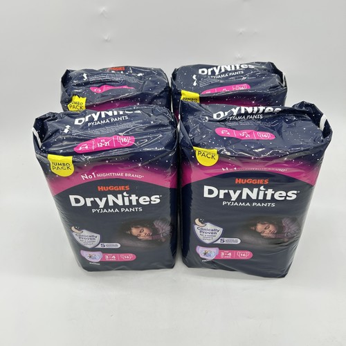 Huggies drynites ultra - huggies,