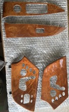 mercedes cl 500 w215 Innen -