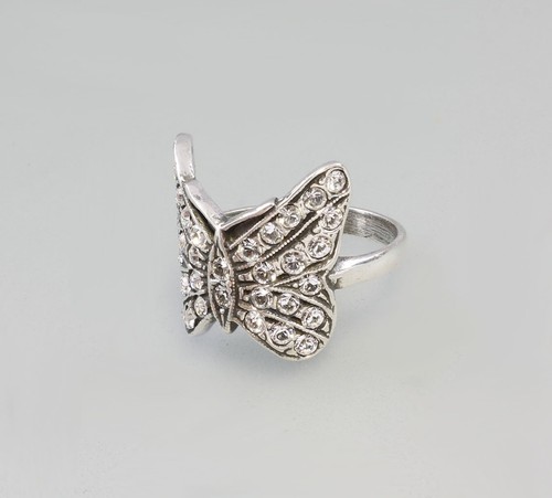 9901029 925er silber ring - 9901029-x,