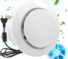 Badlüfter leise 100mm - badlüfter,