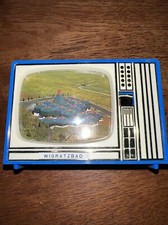 Plastiskop Click-TV Fernseher