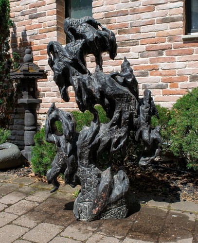 Lingbi iron stone - lingbi,