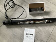 Eurom Golden 2000 Slim Infrarot Terasse Heizstrahler Neu / Defekt