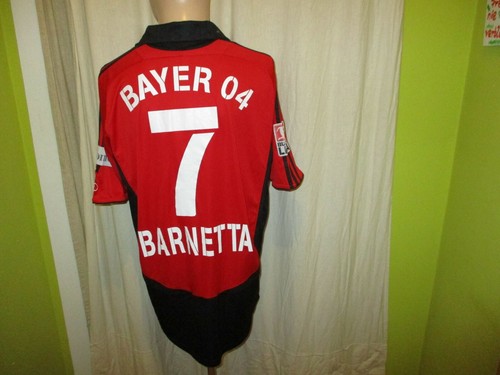 Bayer leverkusen adidas - bayer, 04