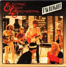 Elo twilight dutch single - elo,